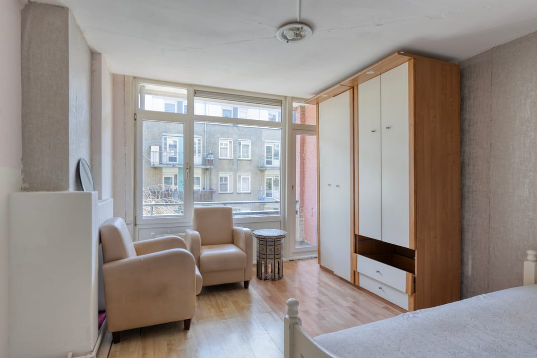 Foto 13 van Dordtselaan 76-B