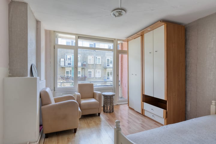 Foto 13 van Dordtselaan 76-B