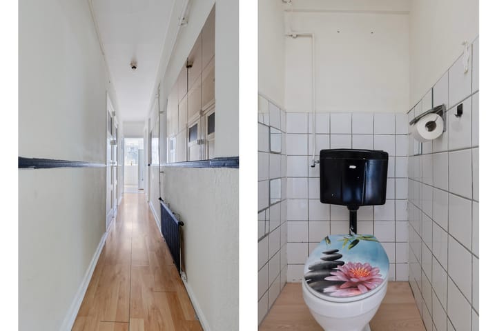 Foto 15 van Dordtselaan 76-B