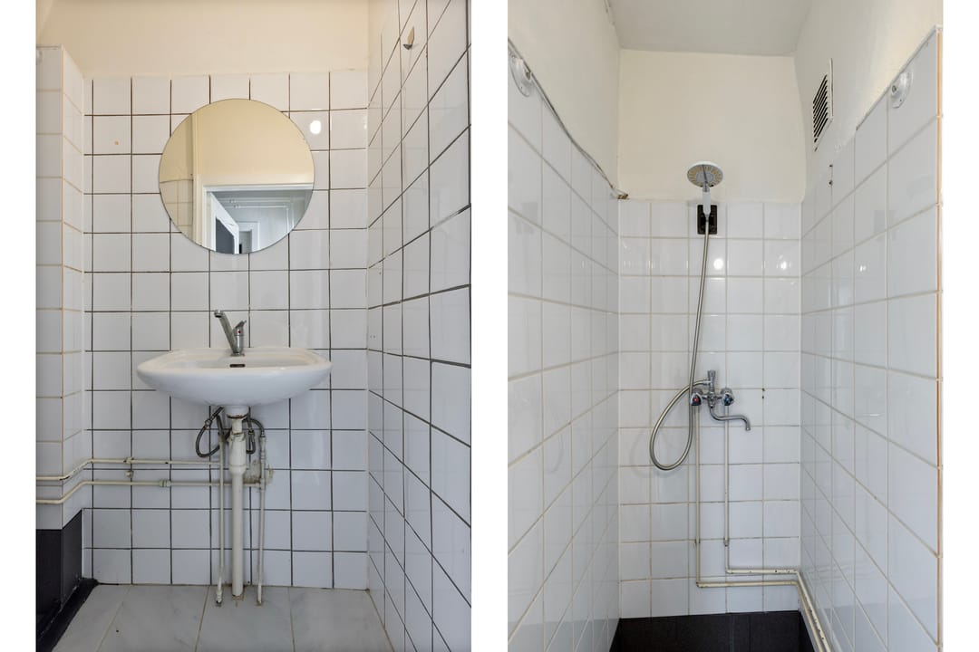 Foto 16 van Dordtselaan 76-B