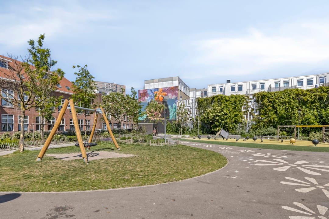 Foto 17 van Dordtselaan 76-B