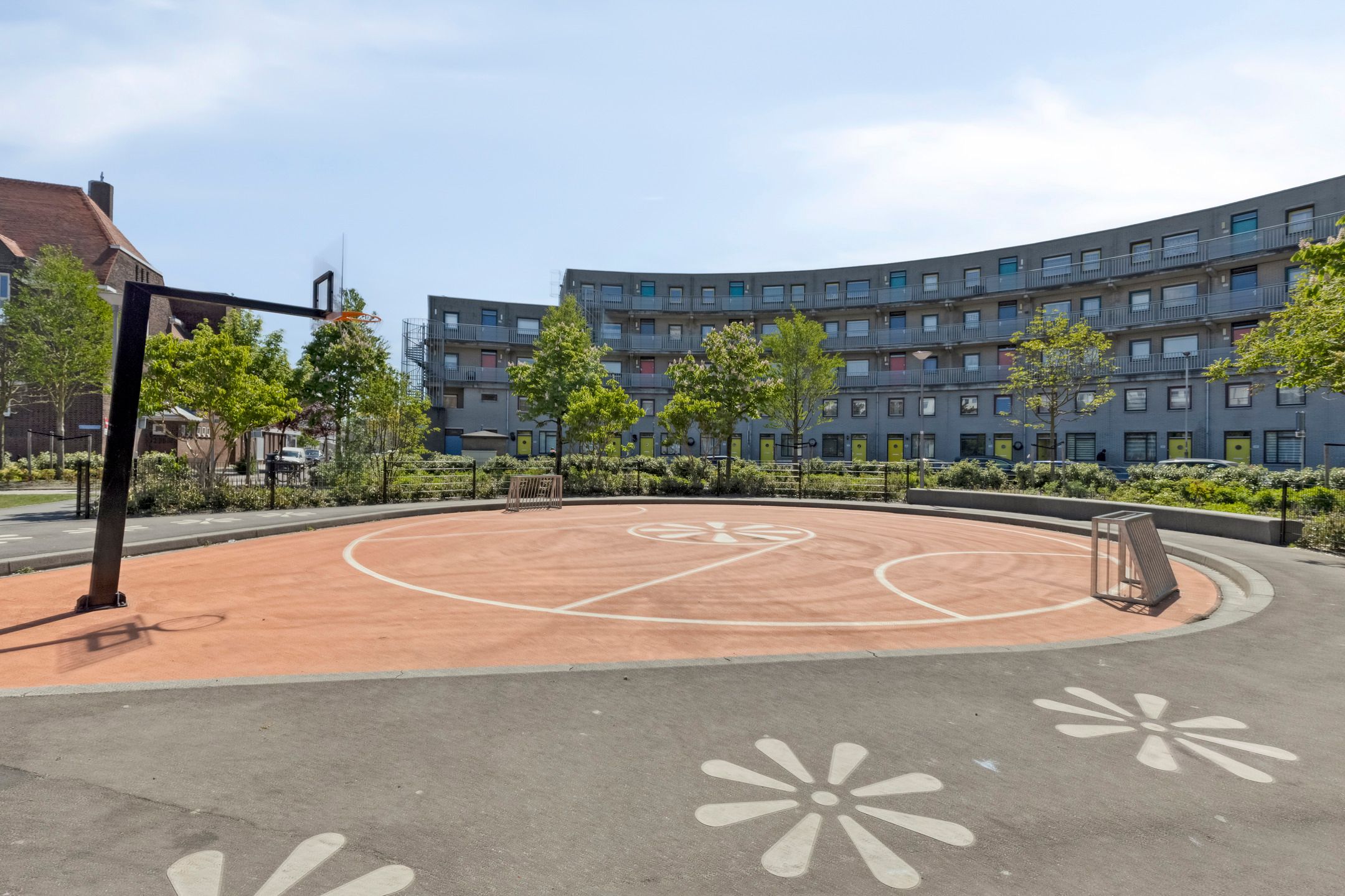 Foto 18 van Dordtselaan 76-B