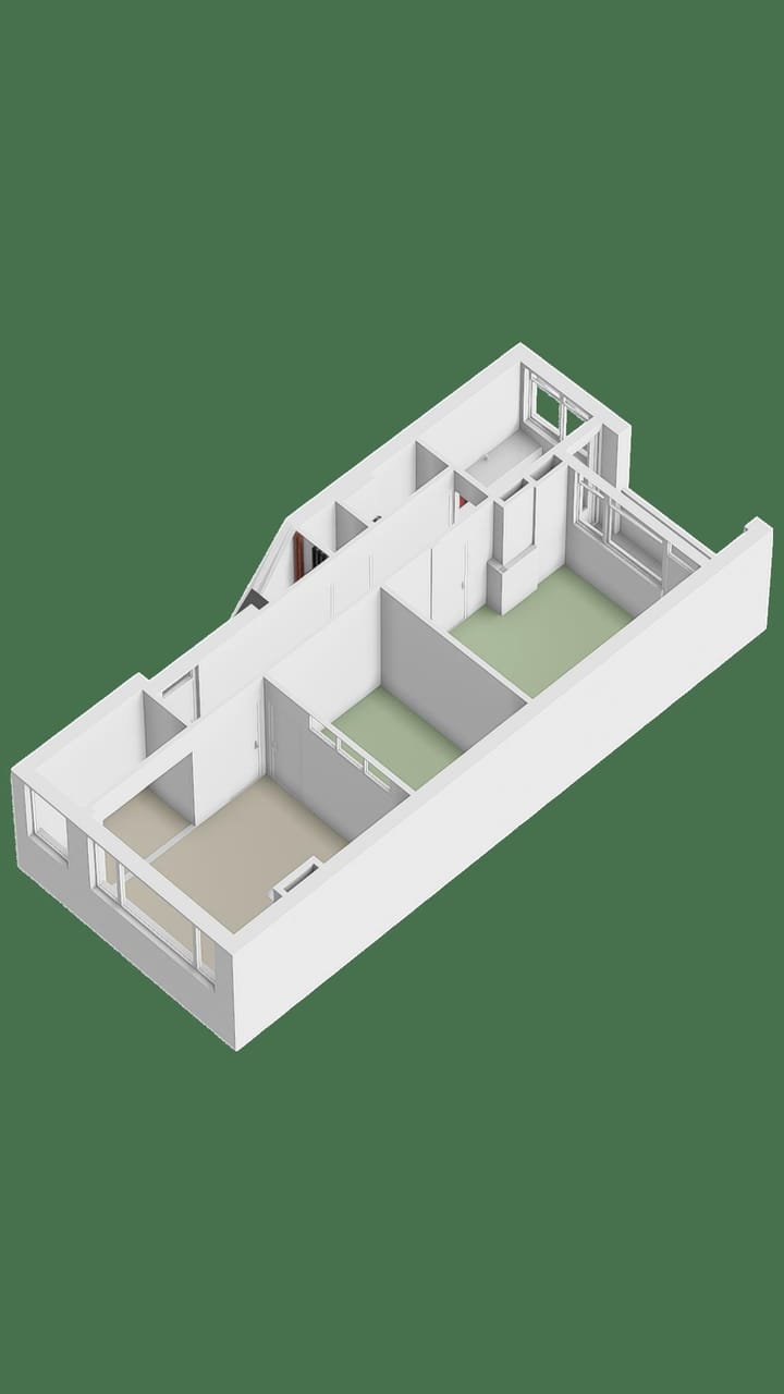 Foto 19 van Dordtselaan 76-B