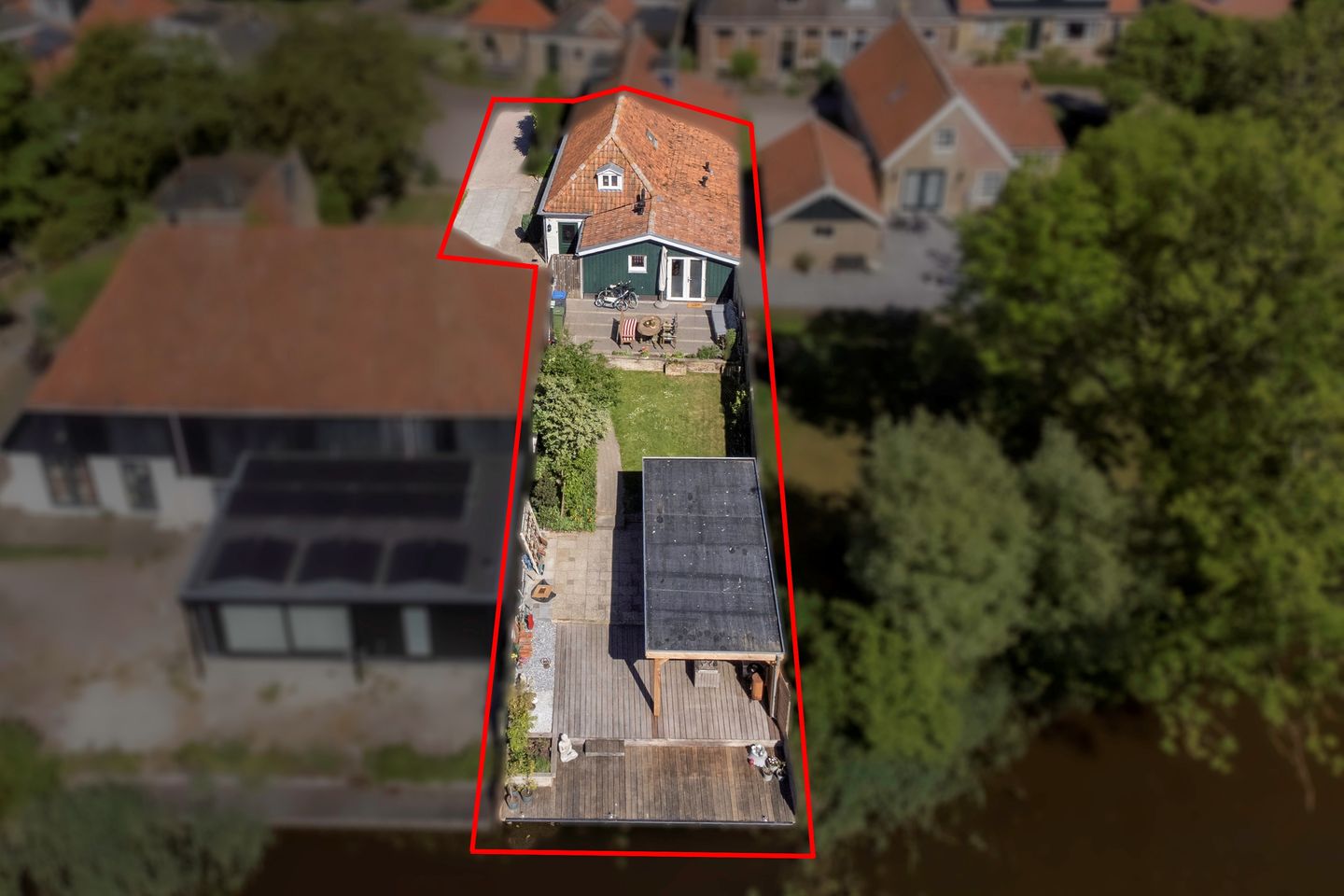 Foto 1 van Dorpsstraat 18