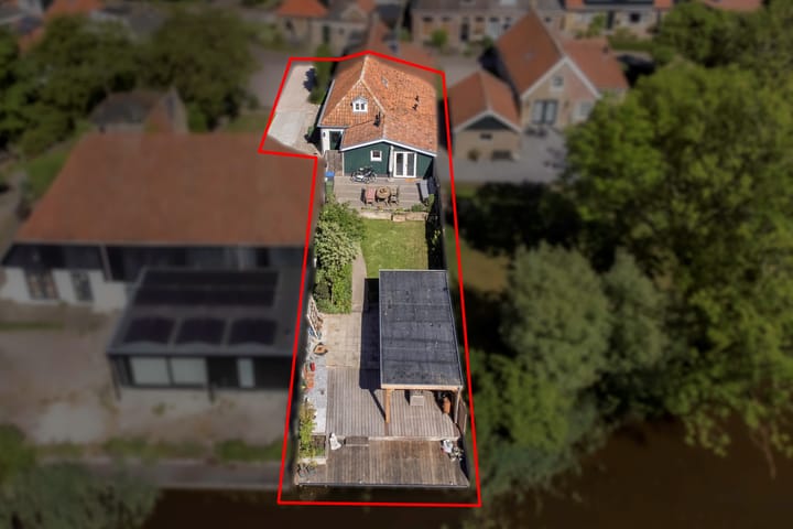 Foto 1 van Dorpsstraat 18