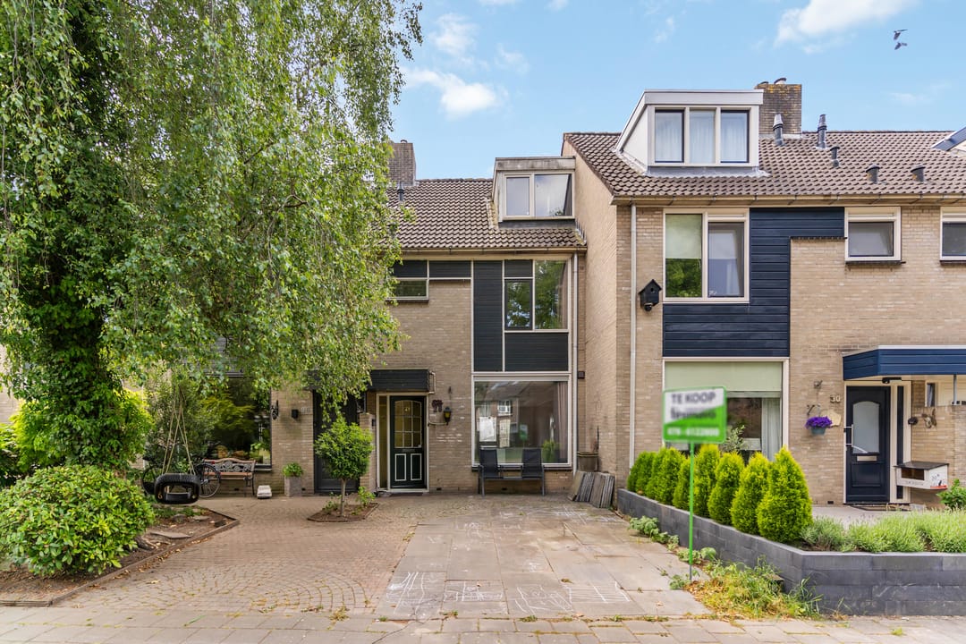 Foto 1 van Moermond 28