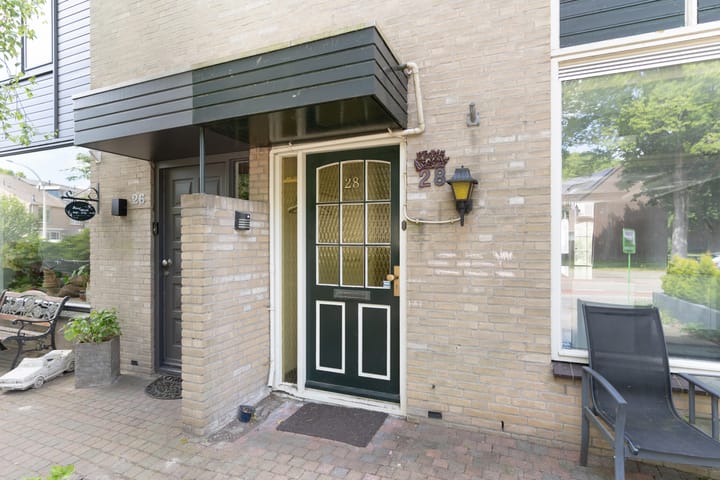 Foto 5 van Moermond 28