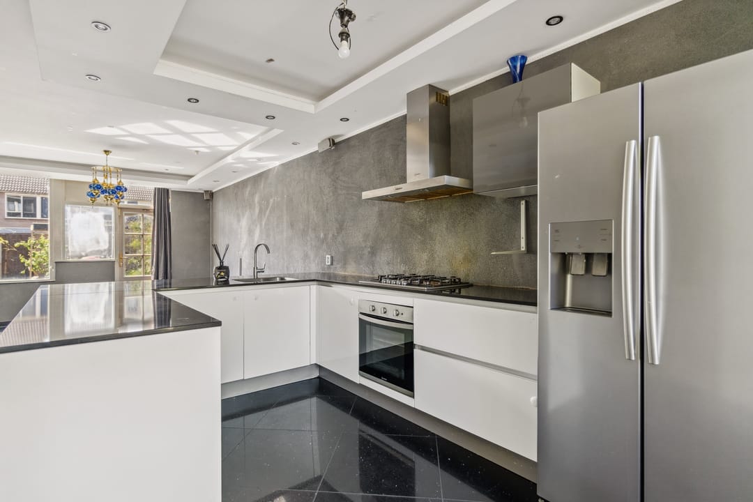 Foto 7 van Moermond 28