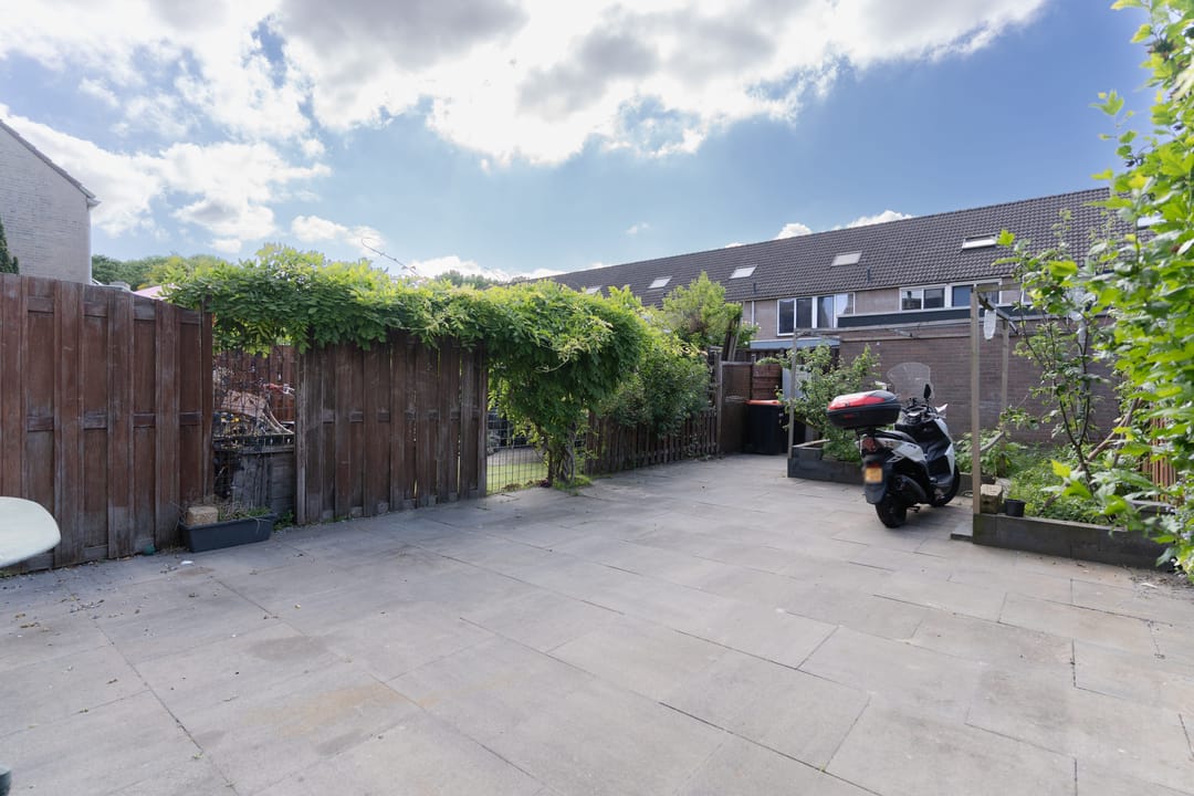 Foto 13 van Moermond 28