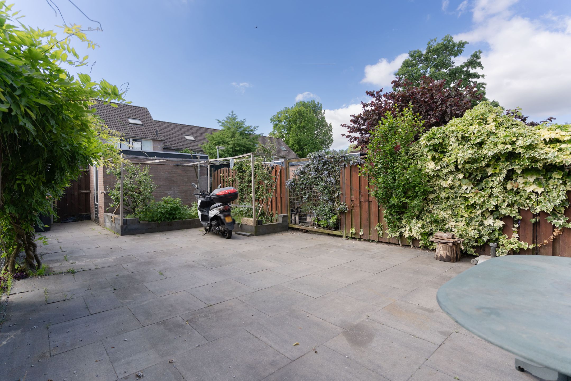 Foto 15 van Moermond 28