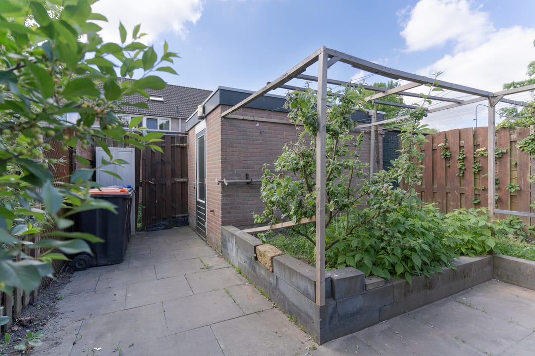 Foto 16 van Moermond 28