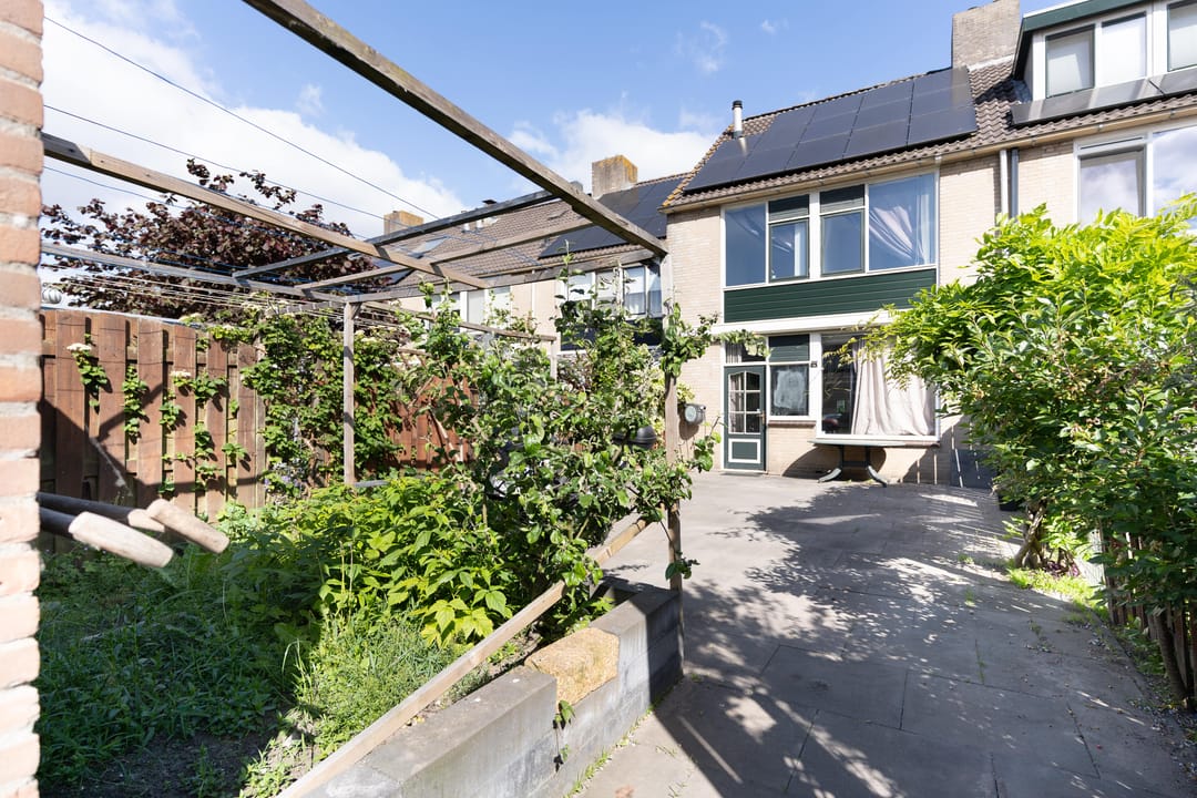 Foto 17 van Moermond 28