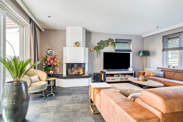 Foto 10 van Cissy van Marxveldtstraat 9