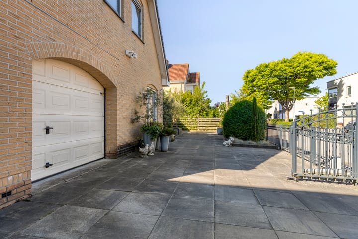 Foto 5 van Cissy van Marxveldtstraat 9