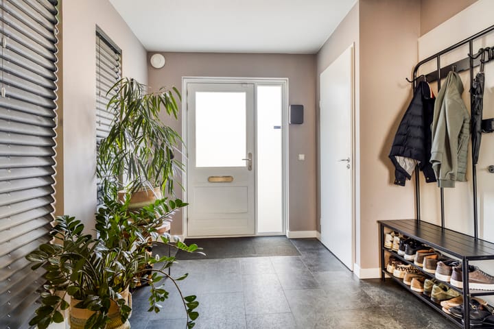 Foto 6 van Cissy van Marxveldtstraat 9