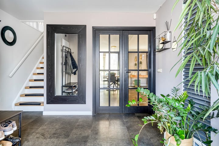 Foto 7 van Cissy van Marxveldtstraat 9