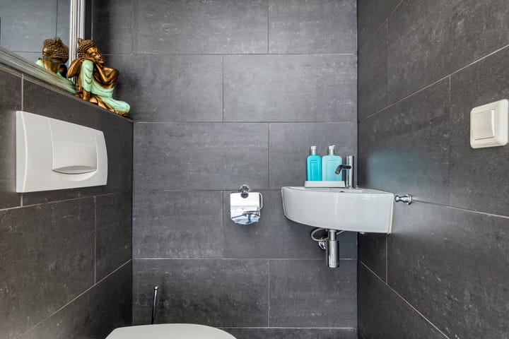 Foto 8 van Cissy van Marxveldtstraat 9