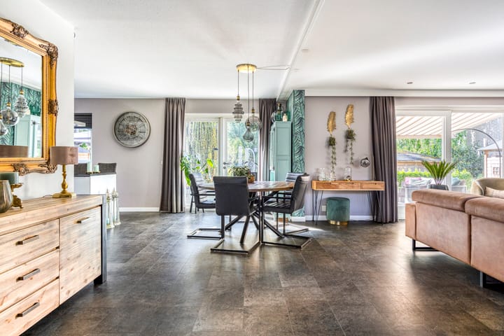 Foto 9 van Cissy van Marxveldtstraat 9