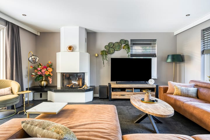 Foto 11 van Cissy van Marxveldtstraat 9