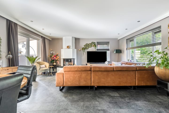 Foto 12 van Cissy van Marxveldtstraat 9