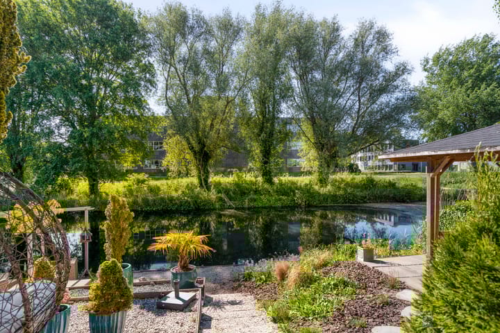 Foto 2 van Cissy van Marxveldtstraat 9