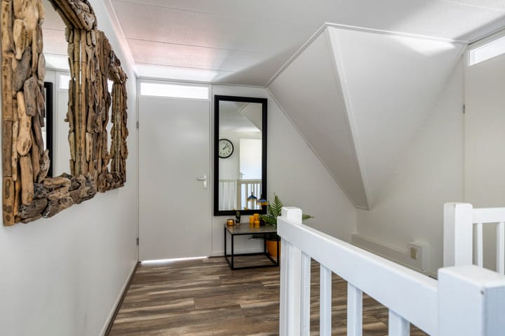 Foto 19 van Cissy van Marxveldtstraat 9