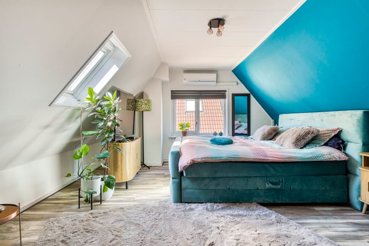 Foto 21 van Cissy van Marxveldtstraat 9