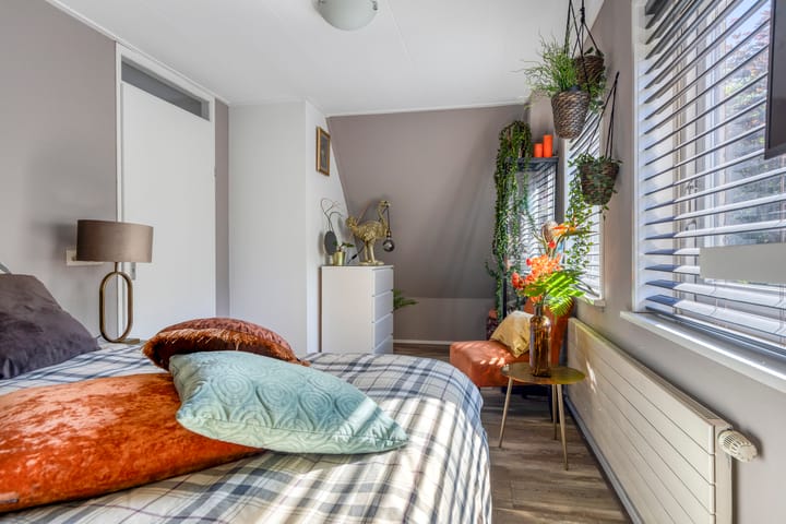 Foto 23 van Cissy van Marxveldtstraat 9