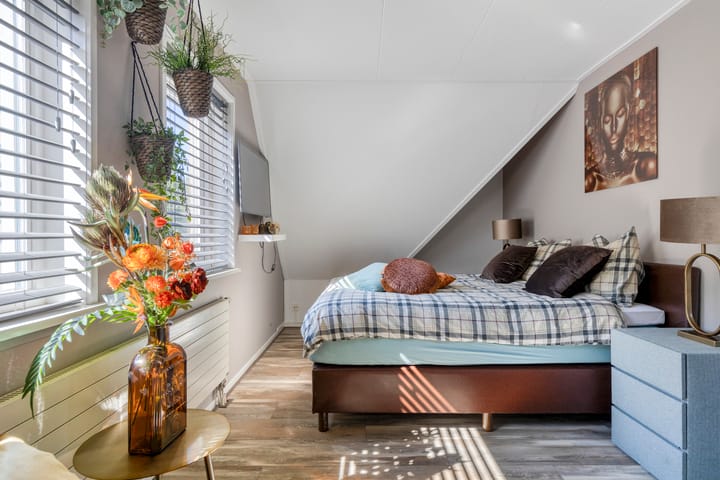 Foto 22 van Cissy van Marxveldtstraat 9