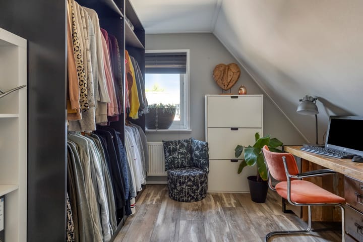 Foto 24 van Cissy van Marxveldtstraat 9