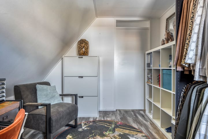 Foto 25 van Cissy van Marxveldtstraat 9