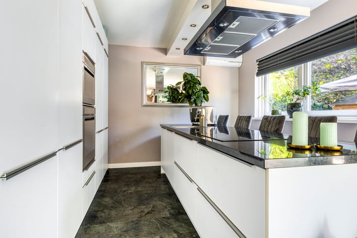 Foto 15 van Cissy van Marxveldtstraat 9