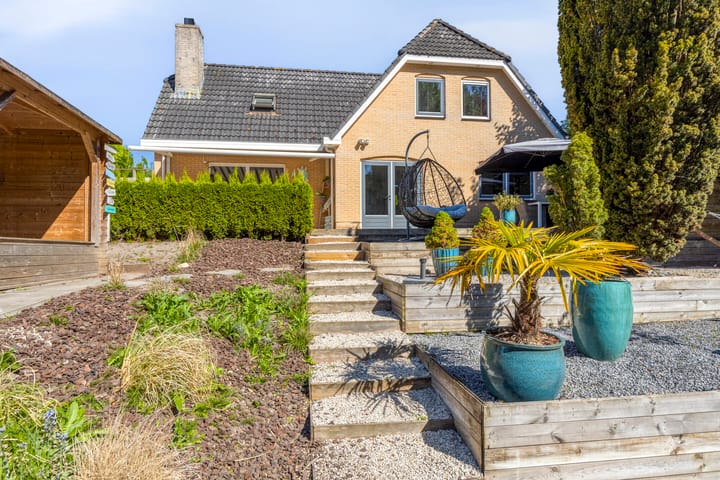 Foto 32 van Cissy van Marxveldtstraat 9