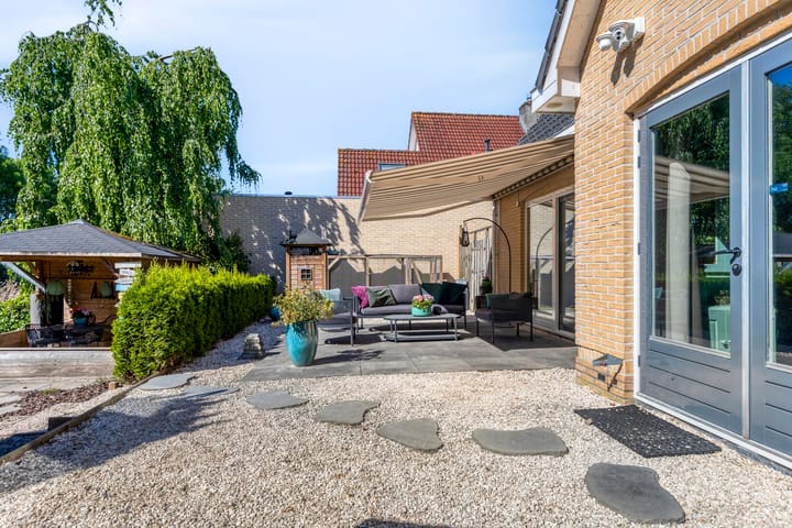 Foto 33 van Cissy van Marxveldtstraat 9