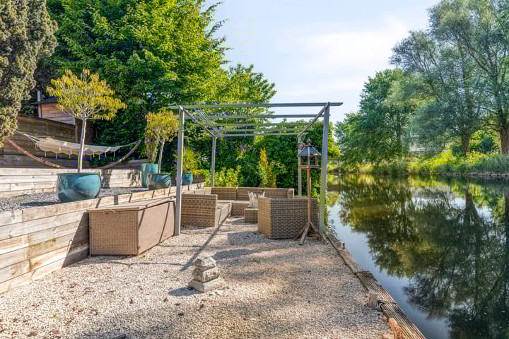 Foto 34 van Cissy van Marxveldtstraat 9