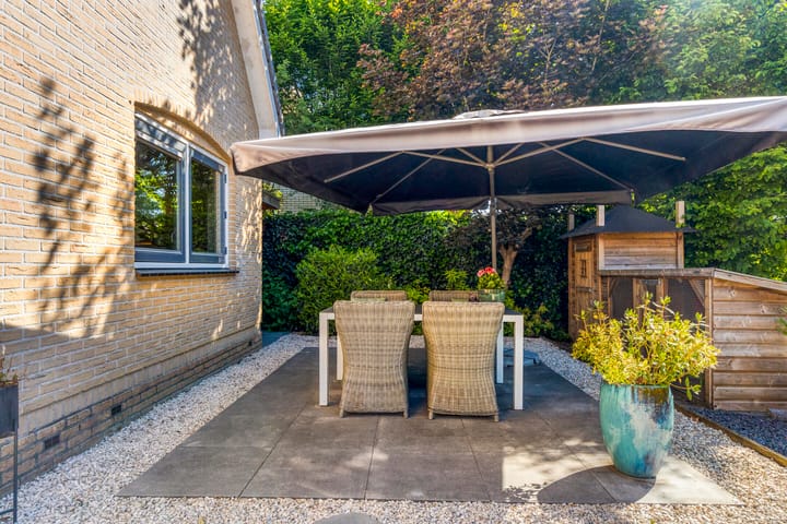 Foto 35 van Cissy van Marxveldtstraat 9