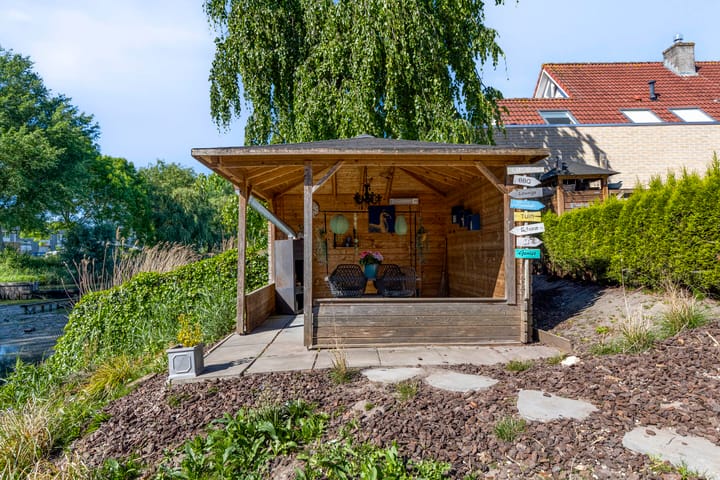 Foto 36 van Cissy van Marxveldtstraat 9