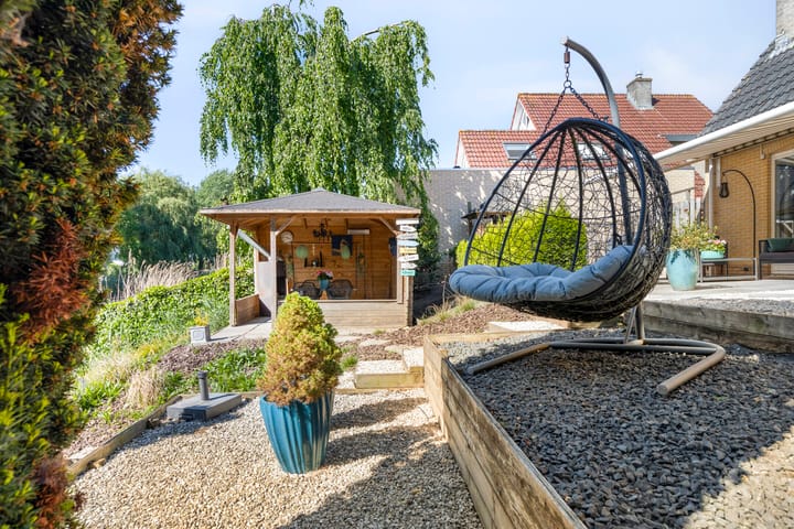 Foto 38 van Cissy van Marxveldtstraat 9