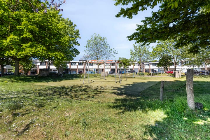 Foto 39 van Cissy van Marxveldtstraat 9