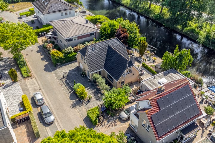 Foto 41 van Cissy van Marxveldtstraat 9