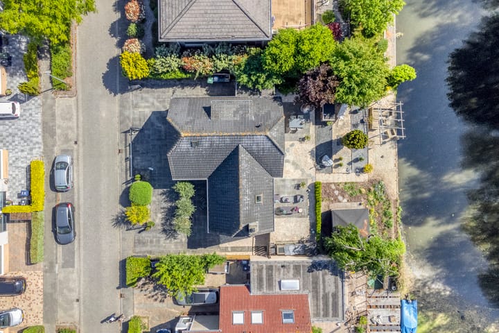 Foto 42 van Cissy van Marxveldtstraat 9