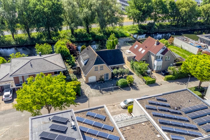 Foto 43 van Cissy van Marxveldtstraat 9