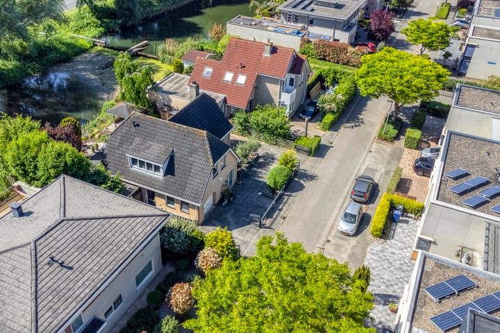 Foto 44 van Cissy van Marxveldtstraat 9