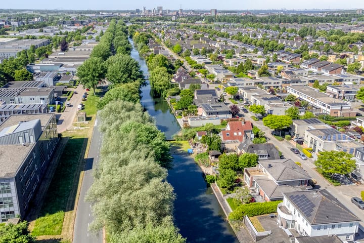 Foto 45 van Cissy van Marxveldtstraat 9