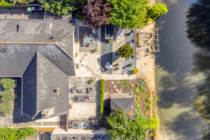 Foto 46 van Cissy van Marxveldtstraat 9