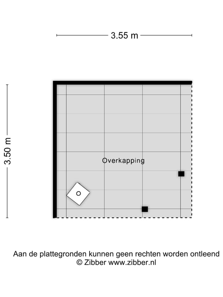 Foto 49 van Cissy van Marxveldtstraat 9