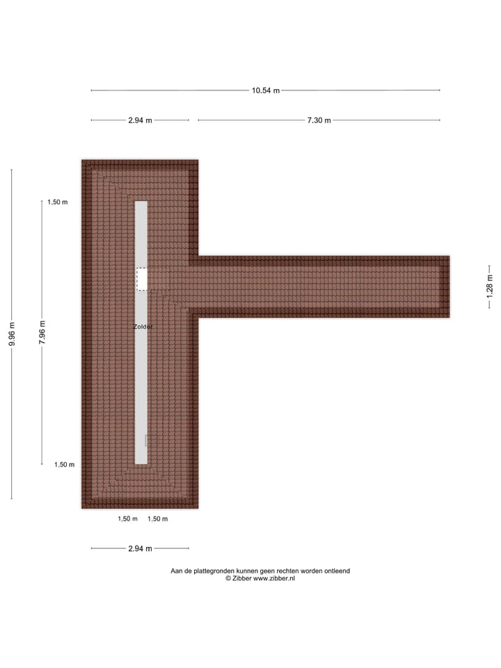 Foto 50 van Cissy van Marxveldtstraat 9