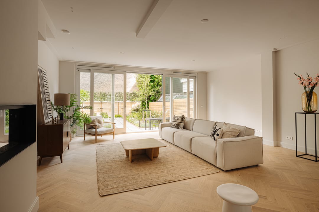 Foto 1 van Willemsparkweg 12-O