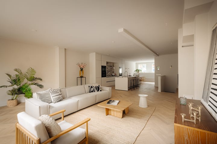 Foto 3 van Willemsparkweg 12-O