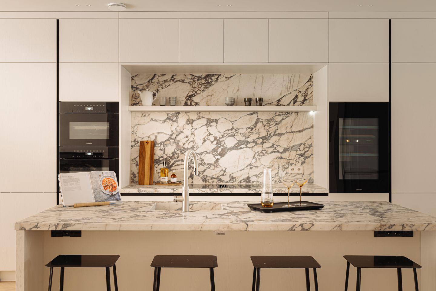 Foto 4 van Willemsparkweg 12-O